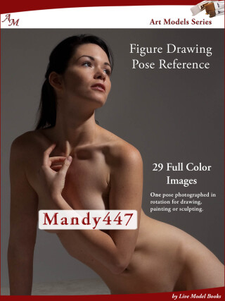 Imagen de portada: Art Models Mandy447 1st edition