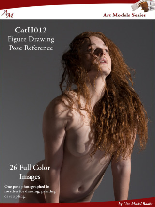 Imagen de portada: Art Models Cath012 1st edition