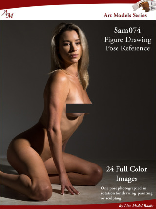 Imagen de portada: Art Models Sam074 1st edition