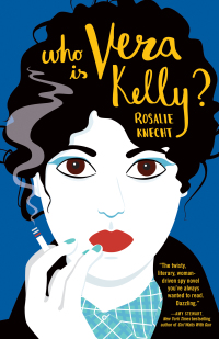 Cover image: Who Is Vera Kelly? (A Vera Kelly Story) 9781947793019