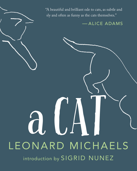 A Cat - FULL INSTANT DOWNLOAD | PDF DOCX EPUB