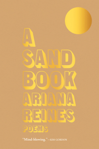 Cover image: A Sand Book 9781947793323