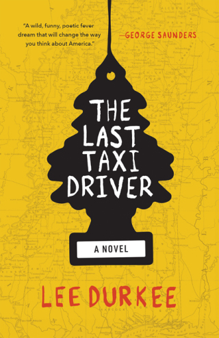 Cover image: The Last Taxi Driver 9781947793392