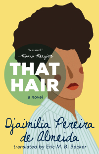 Cover image: That Hair 9781947793415
