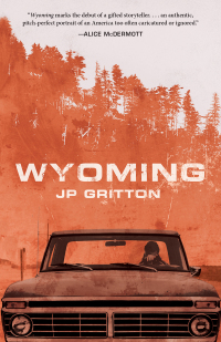 Cover image: Wyoming 9781947793446