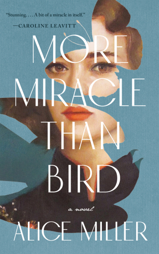 Cover image: More Miracle Than Bird 9781947793767