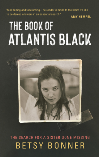 Cover image: The Book of Atlantis Black: The Search for a Sister Gone Missing 9781947793774