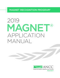 Imagen de portada: 2019 Magnet® Application Manual 9780615844251