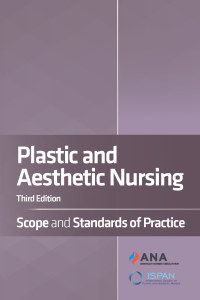 صورة الغلاف: Plastic and Aesthetic Nursing 3rd edition 9781947800717