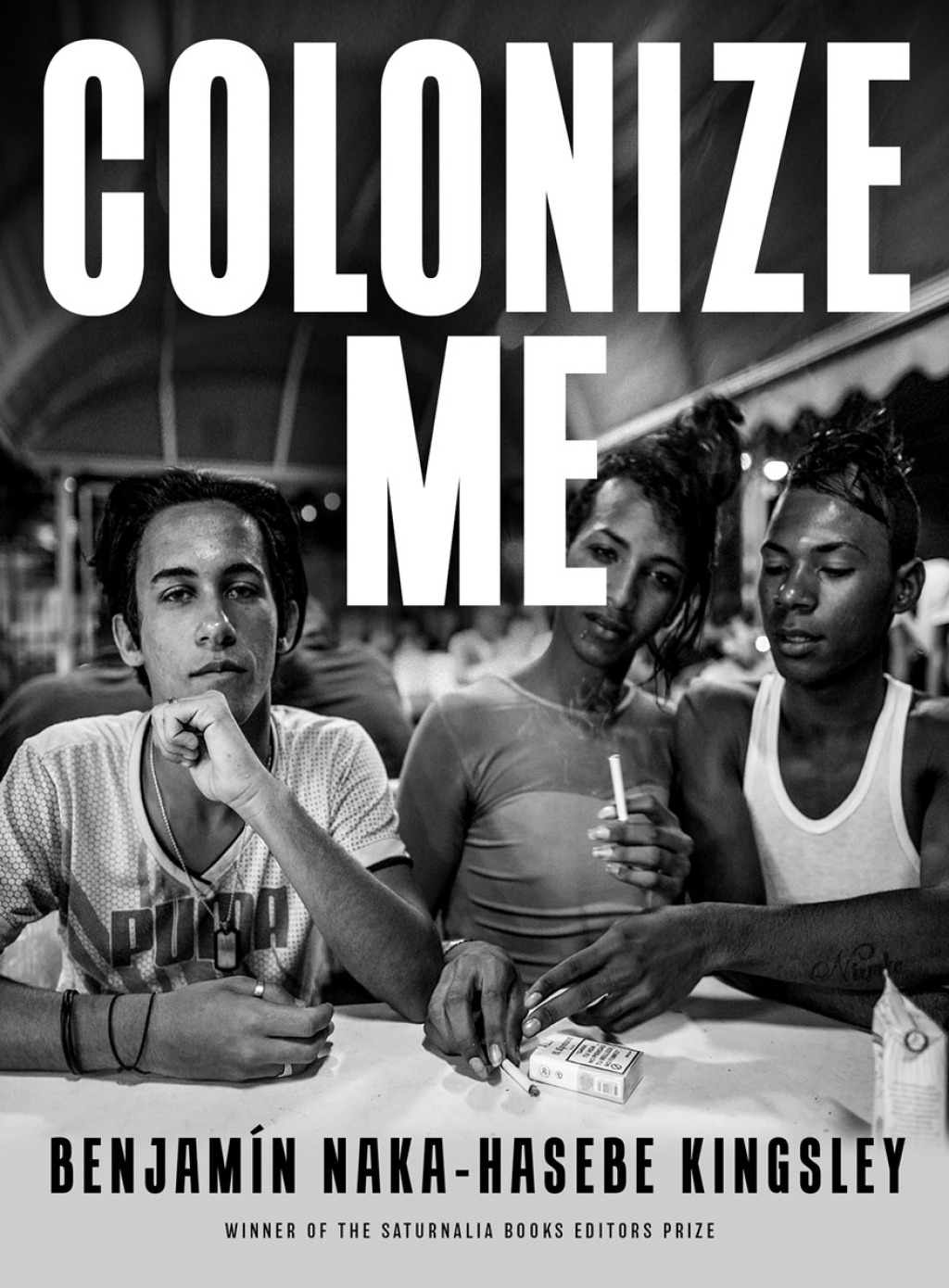 ISBN 9781947817036 product image for Colonize Me (eBook Rental) | upcitemdb.com