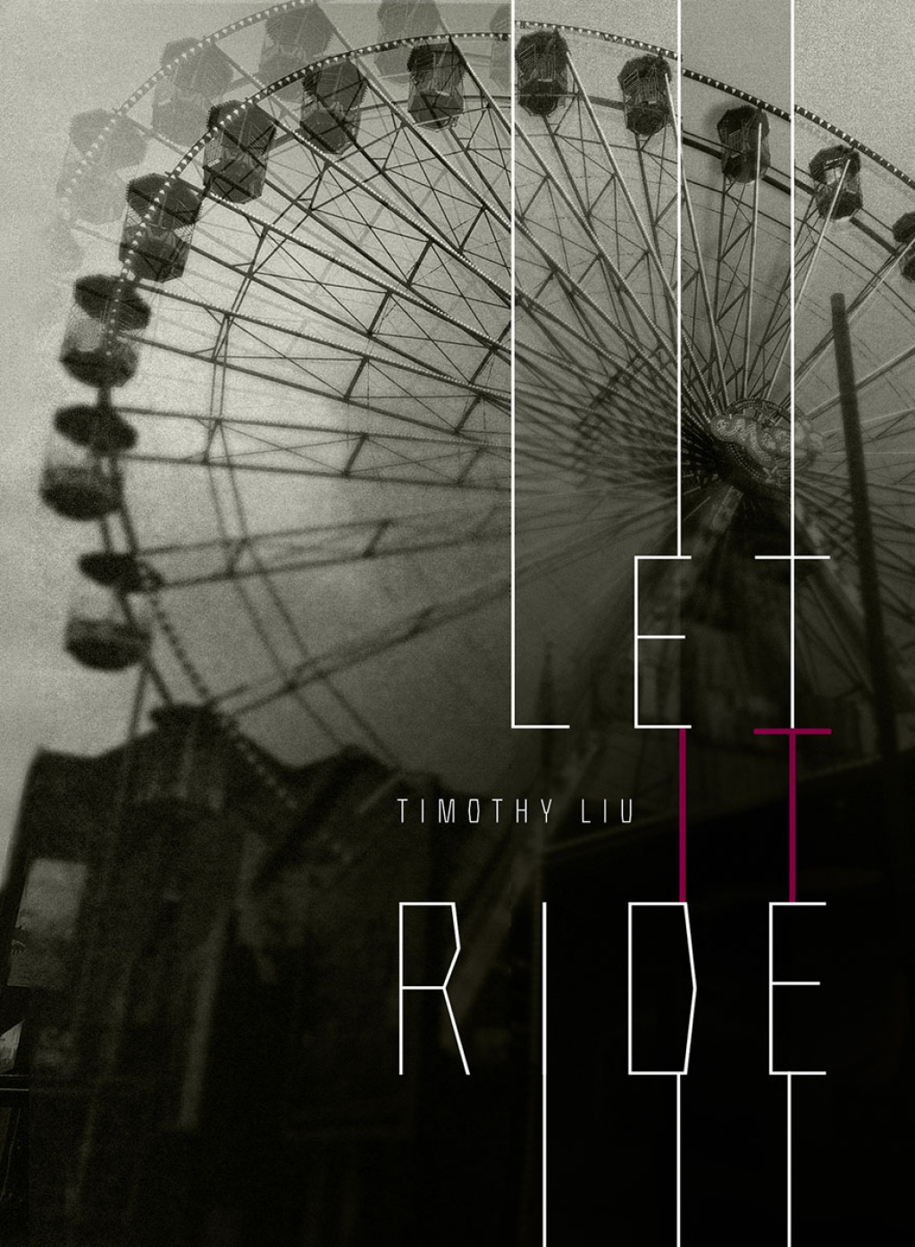 ISBN 9781947817098 product image for Let It Ride (eBook Rental) | upcitemdb.com
