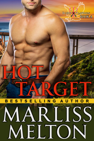 صورة الغلاف: Hot Target (The Echo Platoon Series, Book 4) 9781947833036