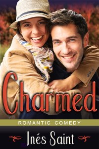Cover image: Charmed 9781947833814