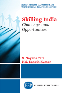 Titelbild: Skilling India 9781947843332