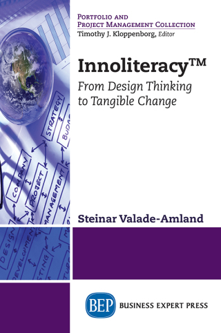 Cover image: Innoliteracy 9781947843707