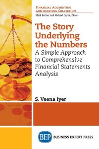 Cover image: The Story Underlying the Numbers 9781947843769