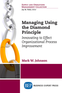 表紙画像: Managing Using the Diamond Principle 9781947843783