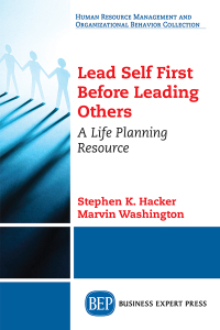表紙画像: Lead Self First Before Leading Others 9781947843868