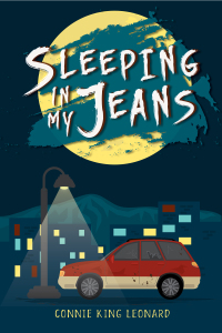 Cover image: Sleeping in My Jeans 9781947845008