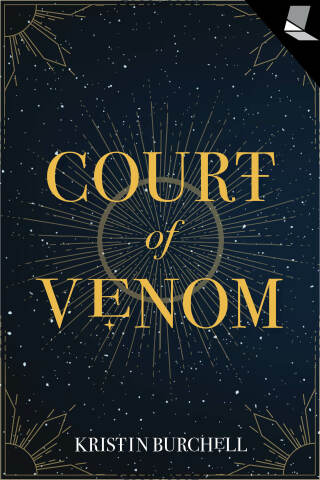 Cover image: Court of Venom 9781947845329
