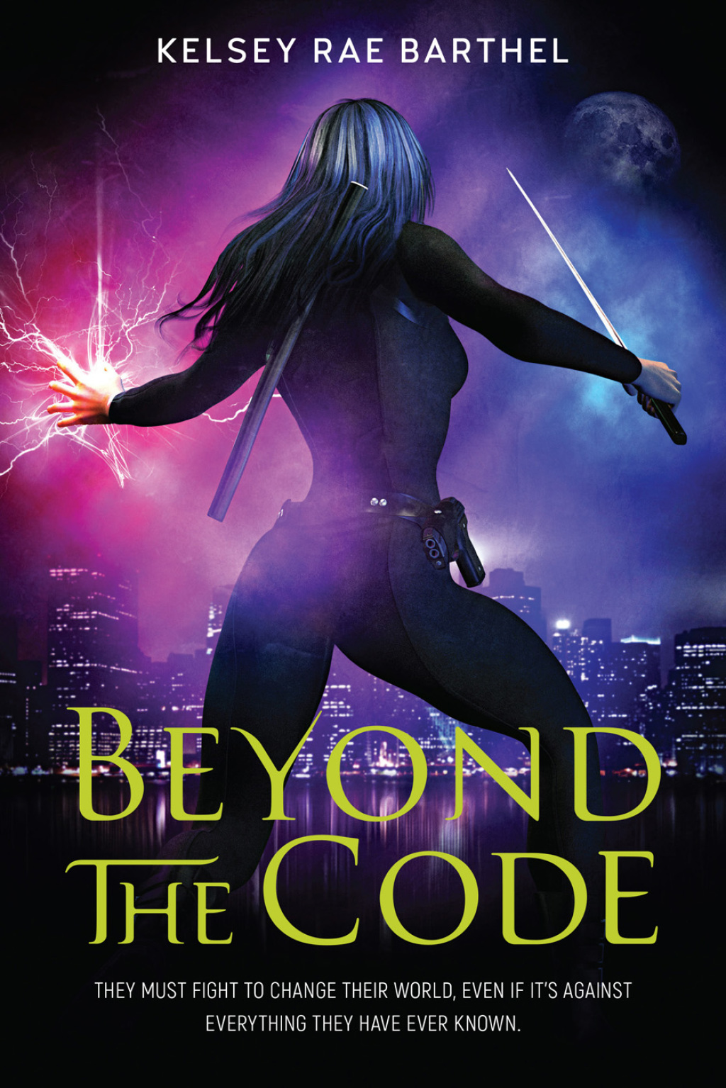 Beyond the Code (eBook)