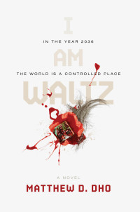 Cover image: I Am Waltz 9781947848139