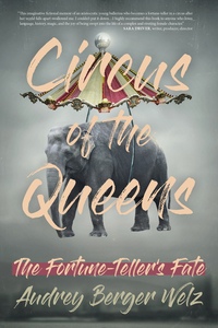 Titelbild: Circus of the Queens 9781945572968