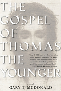Cover image: The Gospel of Thomas (The Younger) 9781945572739