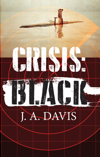 Cover image: Crisis: Black 9781945572722