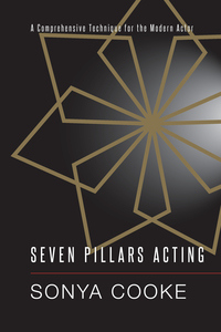 Omslagafbeelding: Seven Pillars Acting 9781945572937