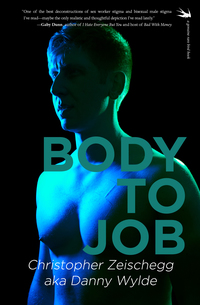 Omslagafbeelding: Body to Job 9781945572708