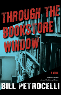 Cover image: Through The Bookstore Window 9781945572906