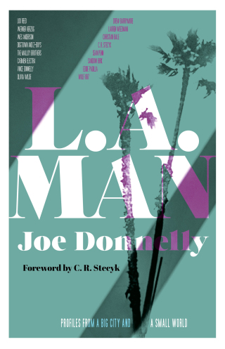 Cover image: L.A. Man 9781945572876