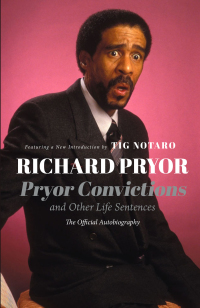 Imagen de portada: Pryor Convictions 9781947856059