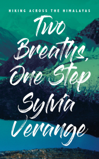 Cover image: Two Breaths, One Step 9781945572890