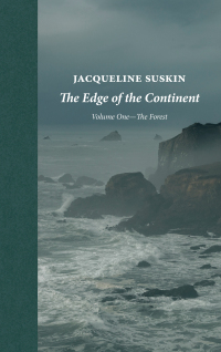 Cover image: The Edge of the Continent: The Forest 9781947856486