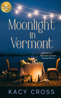 Cover image: Moonlight in Vermont 9781947892132
