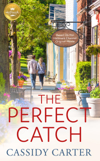 Cover image: The Perfect Catch 9781947892149