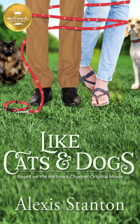 Cover image: Like Cats & Dogs 9781947892170