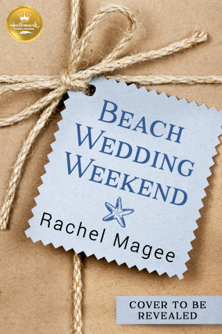 Cover image: Beach Wedding Weekend 9781947892880