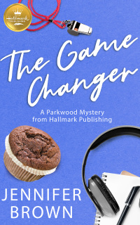 Cover image: The Game Changer 9781947892415