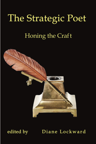 Cover image: The Strategic Poet 9781947896499