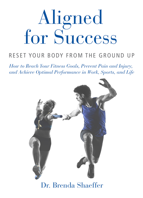 Aligned for Success: Reset Your Body from the Ground Up - FULL INSTANT DOWNLOAD | PDF DOCX EPUB