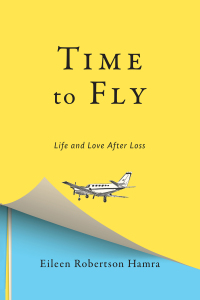 Cover image: Time to Fly 9781947951181