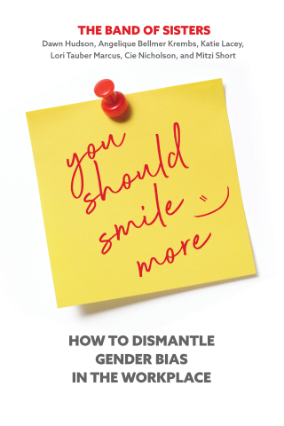 Cover image: You Should Smile More 9781947951525