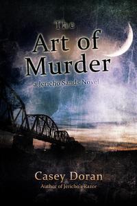 Imagen de portada: The Art of Murder 9781940610078