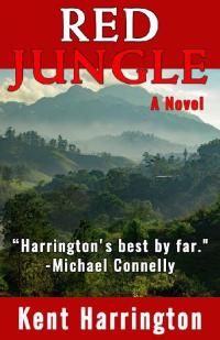 Cover image: Red Jungle 9781947993617