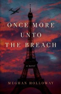 Cover image: Once More Unto the Breach 9781947993600