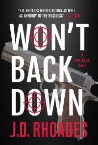 Cover image: Won’t Back Down 9781947993716