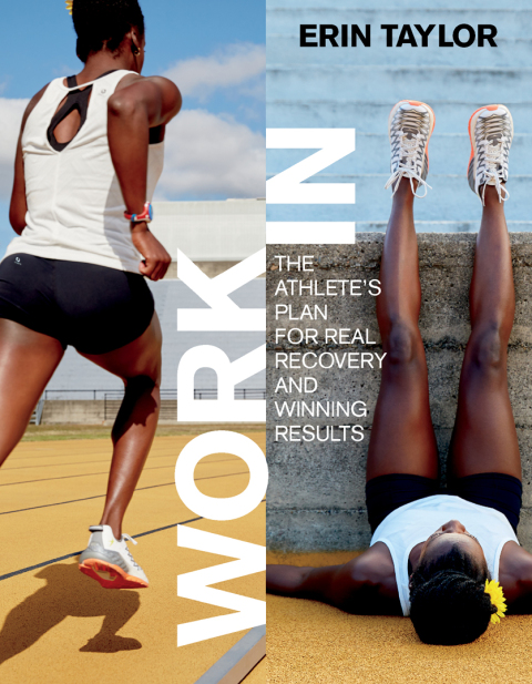 Work In: The Athlete's Plan for Real Recovery and Winning Results - FULL INSTANT DOWNLOAD | PDF DOCX EPUB